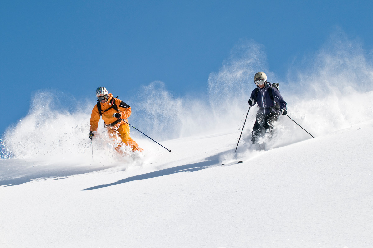 La Saison Touristique Hivernale Encourageante La Gazette Bourgogne