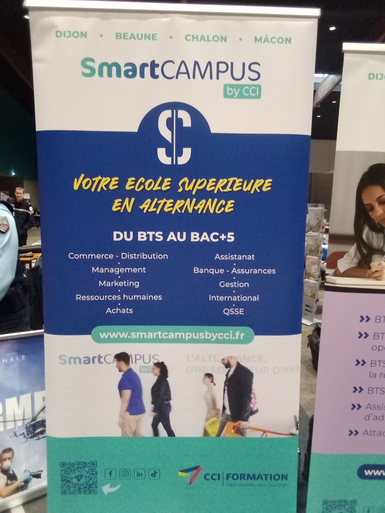 (c) SmartCampus﻿ by CCI