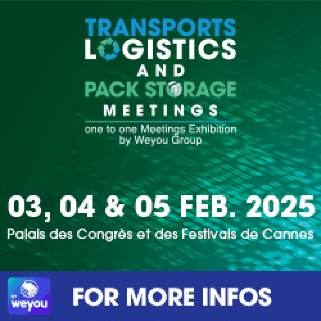 (c) Transports Logistics and Pack Storage Meeting