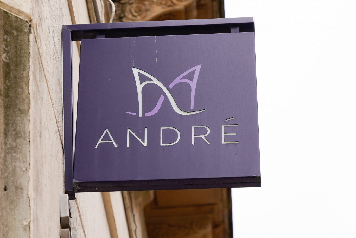 Dijon : André met les clés sous la porte