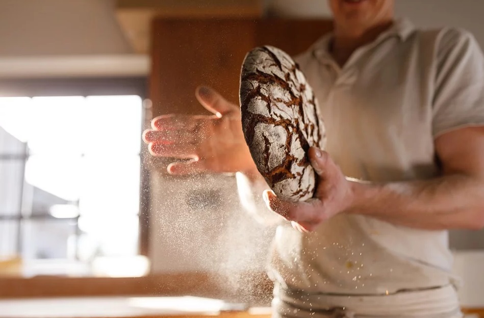 La boulangerie de La Chapelle-Thècle devient J & M Épi d ...